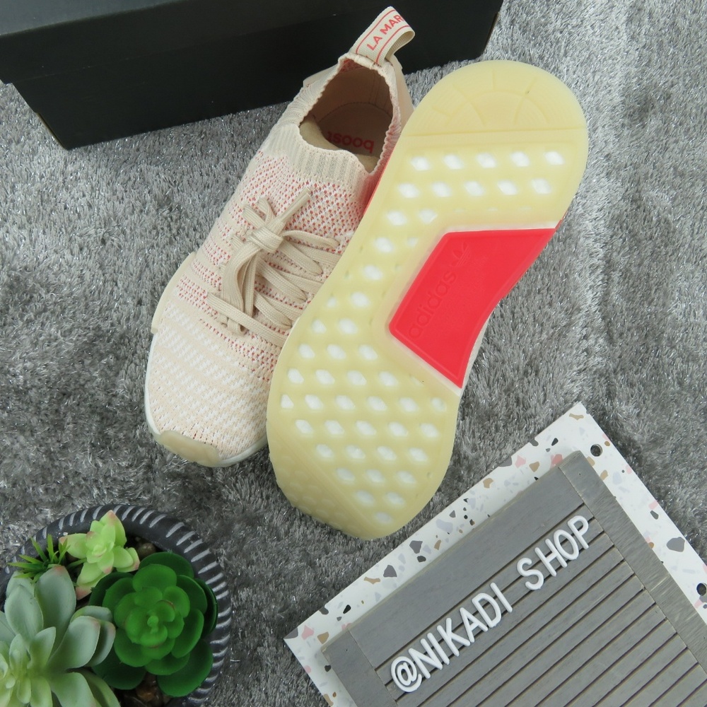 Adidas Original NMD Sneakers - Picture 6 of 6